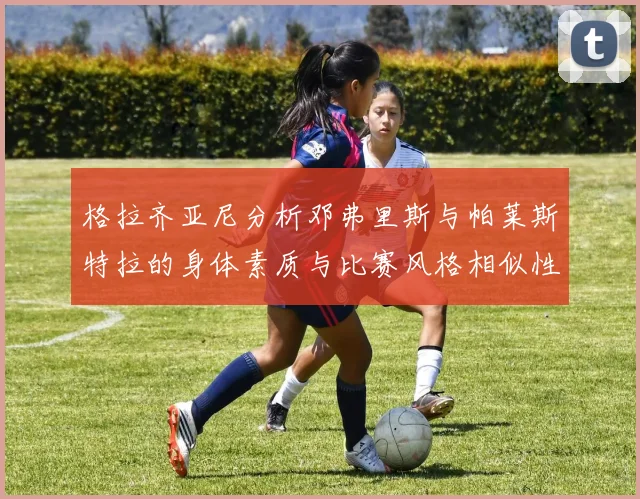 格拉齐亚尼分析邓弗里斯与帕莱斯特拉的身体素质与比赛风格相似性