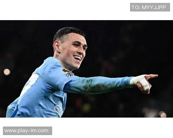 福登谈进攻空间优势与上赛季困难带来的宝贵经验分享 福登谈进攻空间优势与上赛季困难带来的宝贵经验分享