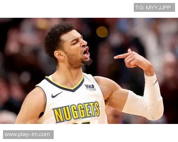 穆雷本赛季关键时刻三分命中率高达563成为联盟最佳表现 穆雷本赛季关键时刻三分命中率高达563成为联盟最佳表现