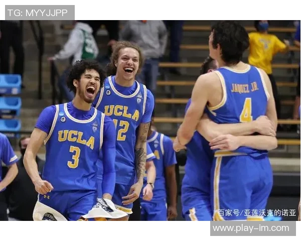 UCLA新赛季NBA校友阵容揭秘14位球员实力分析