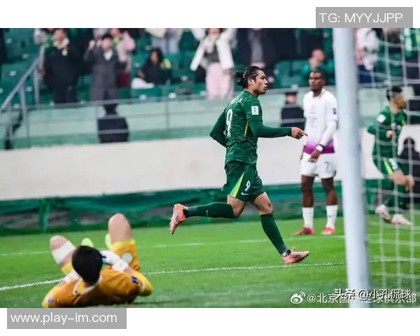 国安队全力以赴备战足协杯决赛不受亚冠出局影响