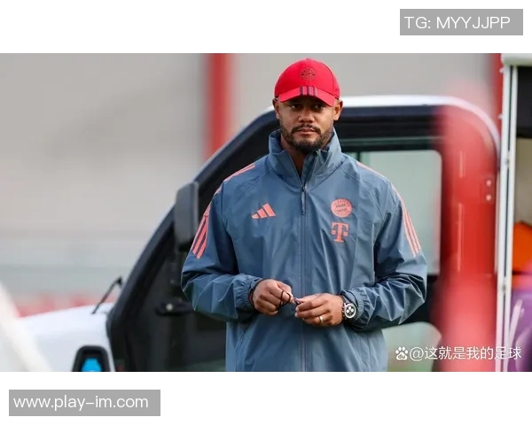 拜仁希望孔帕尼劝说于帕续约强调足球价值胜于金钱