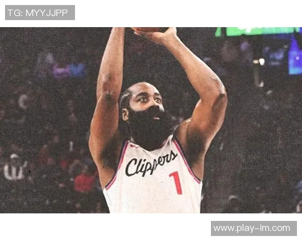 哈登数据再创历史佳绩得分助攻三分罚球三双均跻身前十二名